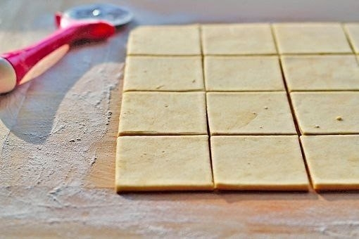 Печенье бабочка Печенье бабочка