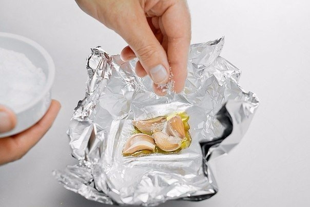Картофель, запеченный в мундире. Картофель, запеченный в мундире.
