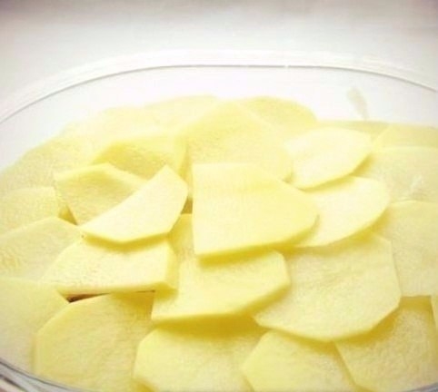Курочка под шубой в духовке Курочка под шубой в духовке
