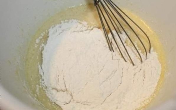 Кекс мазурка с сухофруктами и орехами. Кекс мазурка с сухофруктами и орехами.