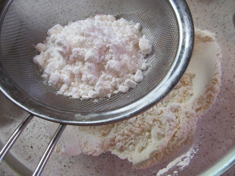 Шоколадные блины Шоколадные блины