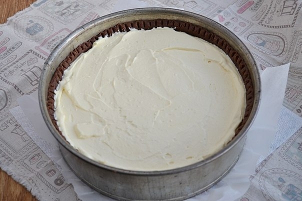 Творожник со сгущенкой и орехами. Творожник со сгущенкой и орехами.