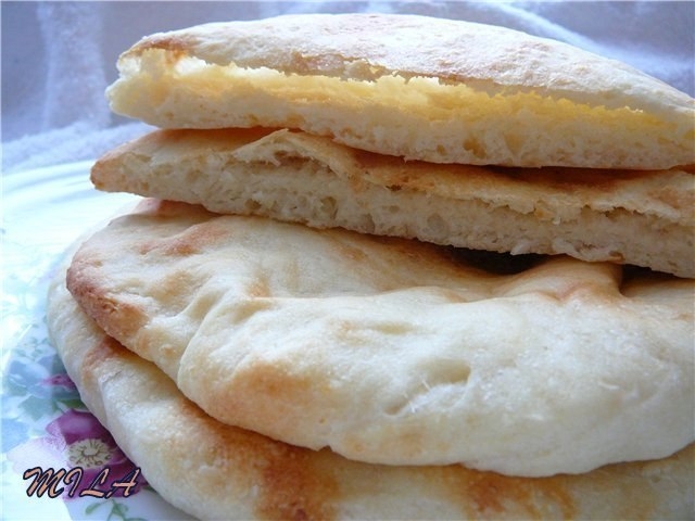 Лепешки картофельные Лепешки картофельные
