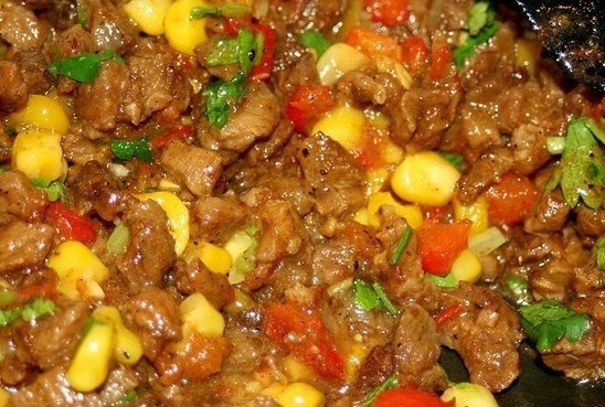 Буритос (мексиканская кухня) Буритос (мексиканская кухня)