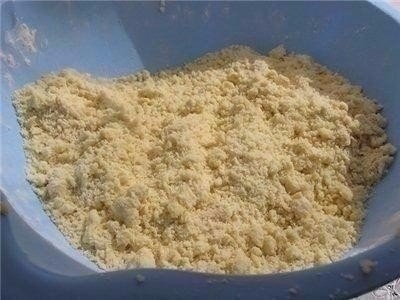Неимоверный тортик Неимоверный тортик