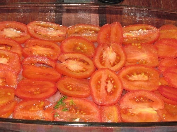 Куриная запеканка Куриная запеканка