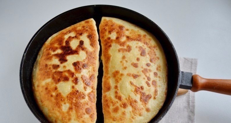 Хачапури Хачапури