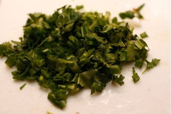 Мексиканская кухня - Буррито Мексиканская кухня - Буррито