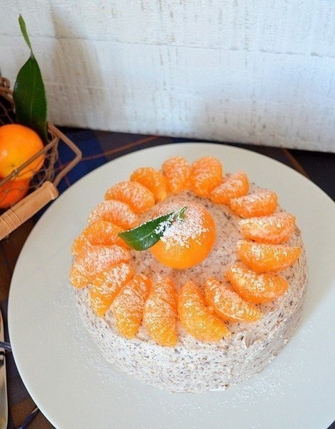 Блинный торт с шоколадом. Блинный торт с шоколадом.