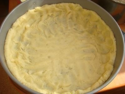 ОТКРЫТЫЙ МЯСНОЙ ПИРОГ ОТКРЫТЫЙ МЯСНОЙ ПИРОГ
