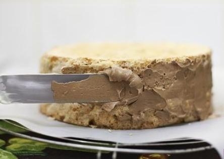 Настоящий Киевский торт по ГОСТу СССР Настоящий Киевский торт по ГОСТу СССР