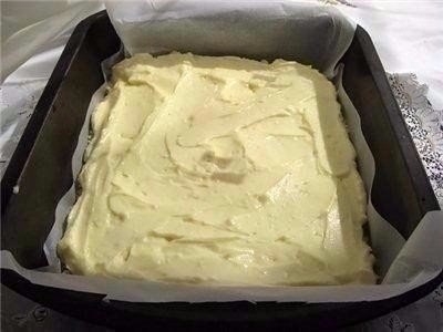 Неимоверный тортик Неимоверный тортик