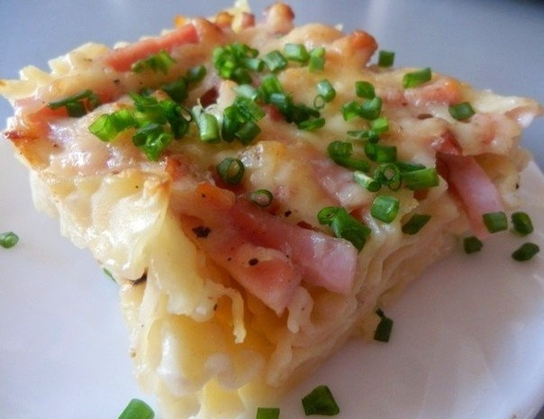 Наивкуснейшая запеканка, Наивкуснейшая запеканка,