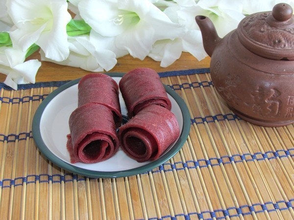 Яблочно-сливовая пастила. Яблочно-сливовая пастила.