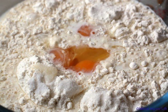 Традиционные блинчики с мясом Традиционные блинчики с мясом