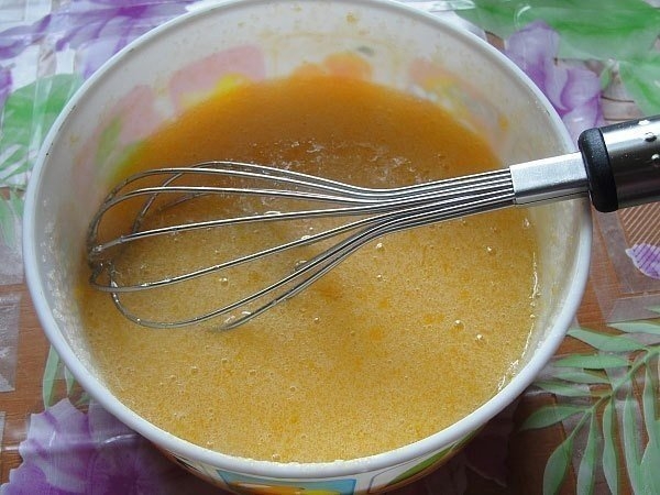 Манник лимонный Манник лимонный