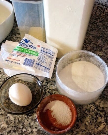 Сырники в духовке 1 Сырники в духовке 1