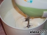 Нежный зефир Нежный зефир