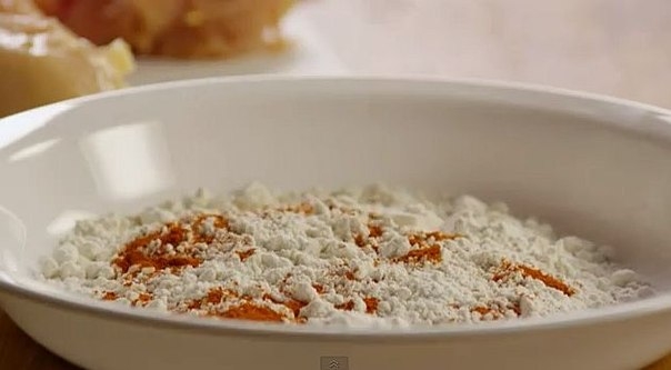 Кордон - блю из куриных грудок Кордон - блю из куриных грудок