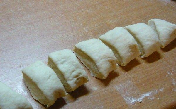 Пончики вкуснющие. Пончики вкуснющие.