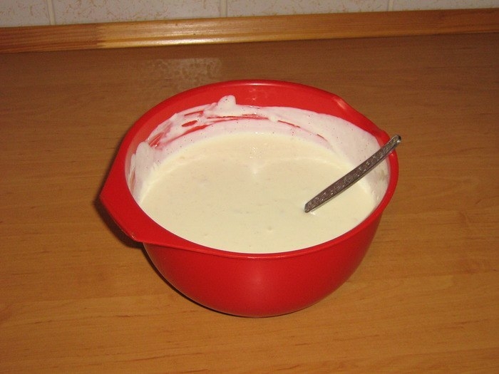 Гениальный тортик Гениальный тортик