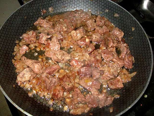 Суп шурпа Суп шурпа