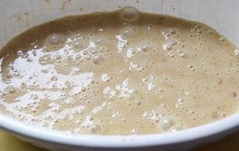 Банановые гренки Банановые гренки