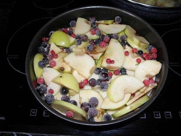 Шарлотка. Шарлотка.