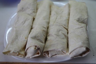 Рецепт шаурмы с курицей Рецепт шаурмы с курицей