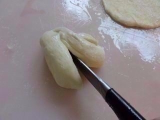 Плюшка сахарная Плюшка сахарная