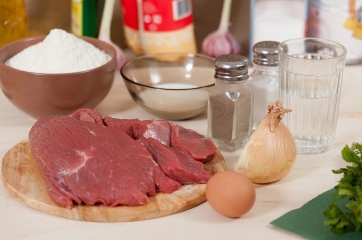 Пельмени Пельмени