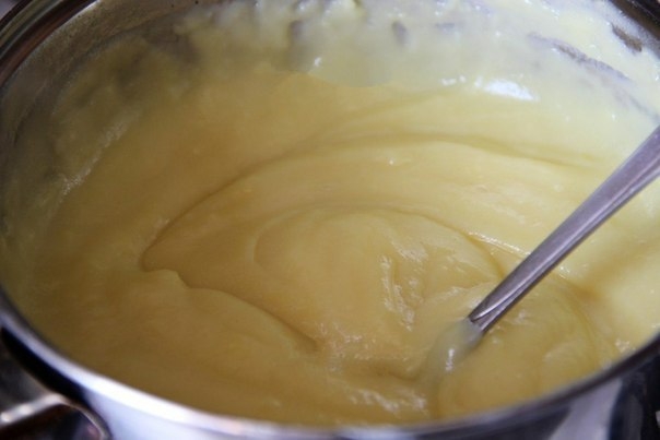 Сумасшедший пирог Crazy Cake Сумасшедший пирог Crazy Cake
