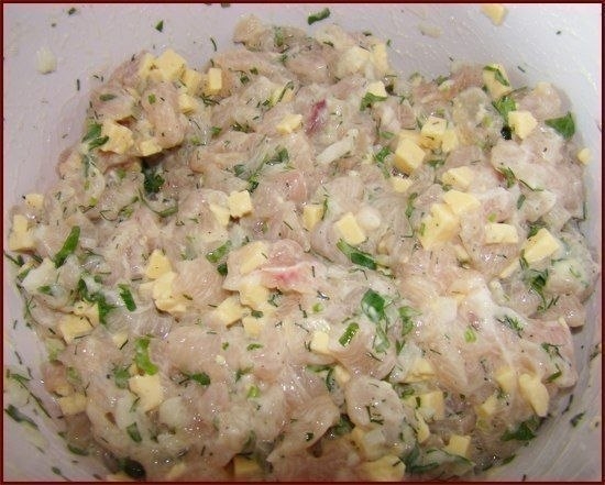 Куриные котлеты Нежность Куриные котлеты Нежность