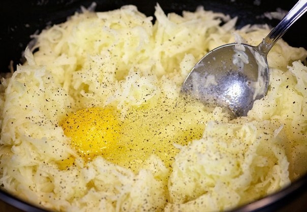 Картофельная запеканка с фаршем из индейки. Картофельная запеканка с фаршем из индейки.