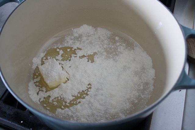 Картофельная запеканка с сыром Картофельная запеканка с сыром