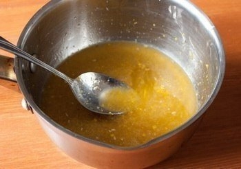 Медово-лимонные куриные грудки Медово-лимонные куриные грудки