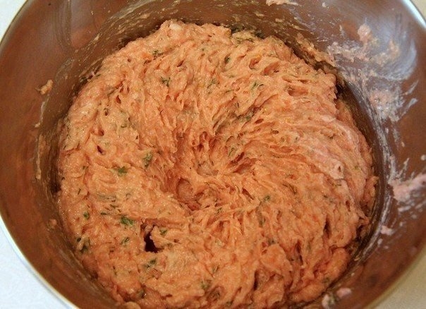 Самые вкусные в мире котлеты Самые вкусные в мире котлеты