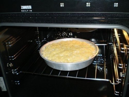 Мясо с грибами и сыром Мясо с грибами и сыром