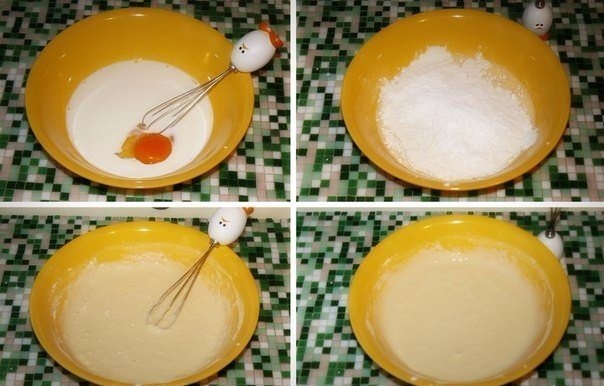 Хоткейки Хоткейки
