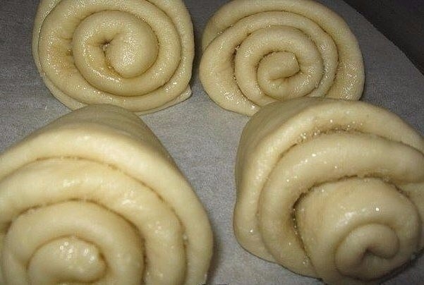 Мамины плюшки Мамины плюшки