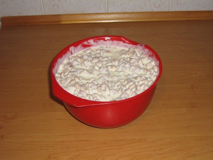 Гениальный тортик Гениальный тортик