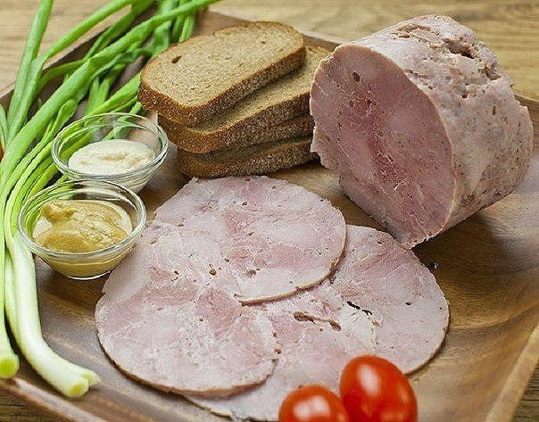 Королевское мясо Королевское мясо