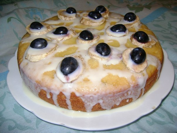 Манник к чаю Манник к чаю