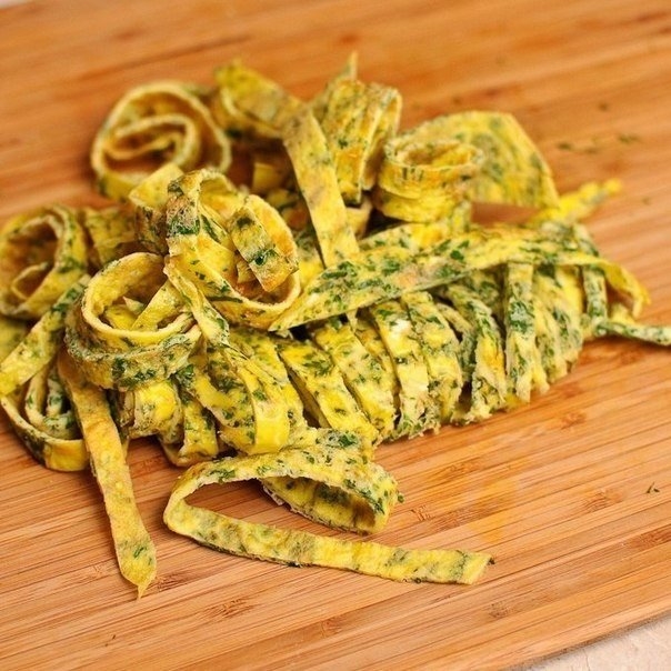 Итальянский суп из курицы Итальянский суп из курицы