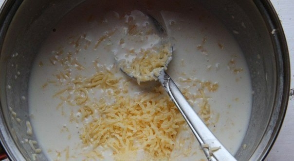Куриная грудка в соусе с грибами Куриная грудка в соусе с грибами