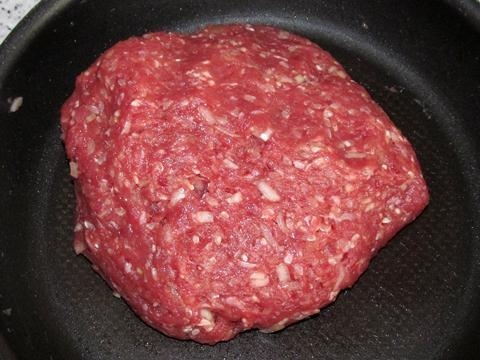 Ёжики из фарша с рисом. Ёжики из фарша с рисом.