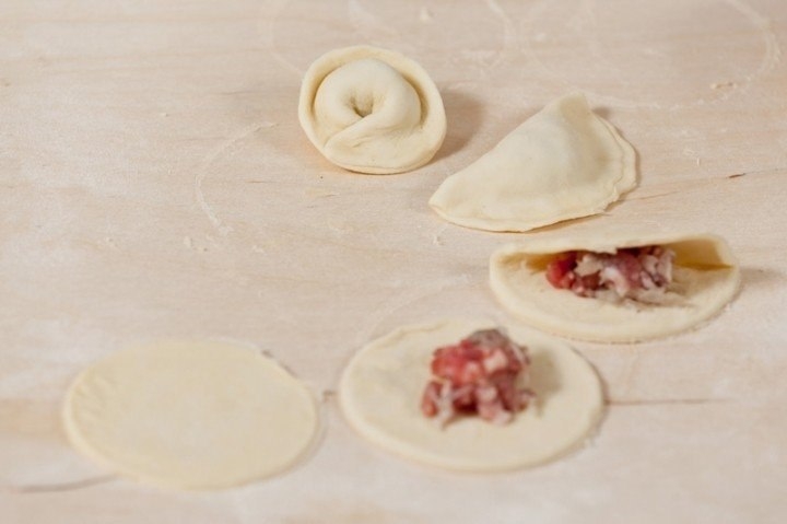Пельмени Пельмени