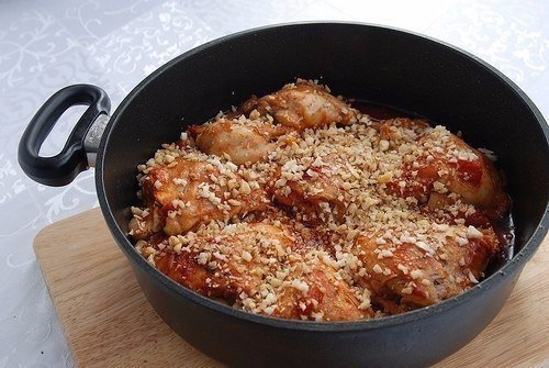 Чахохбили Чахохбили
