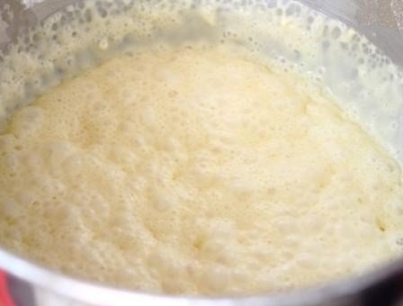 Плотные дрожжевые блины Плотные дрожжевые блины