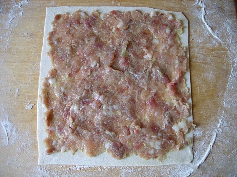 Ленивые пельмени. вкусно, красиво и готовится проще простого Ленивые пельмени. вкусно, красиво и готовится проще простого